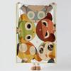 anime K-Keroro Gunso-o Throw Thick Comfort Flannel Quilt, Multi-scene Use Indoor Outdoor Daily Nap