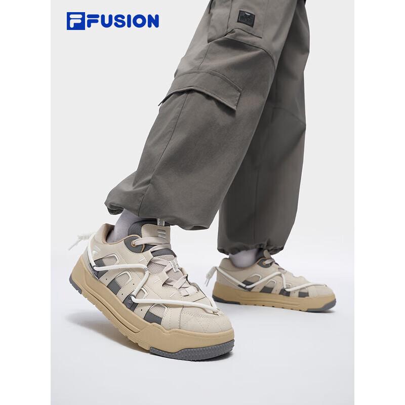 FILA FUSION REEF Men s Skateboard Lifestyle Shoes 42