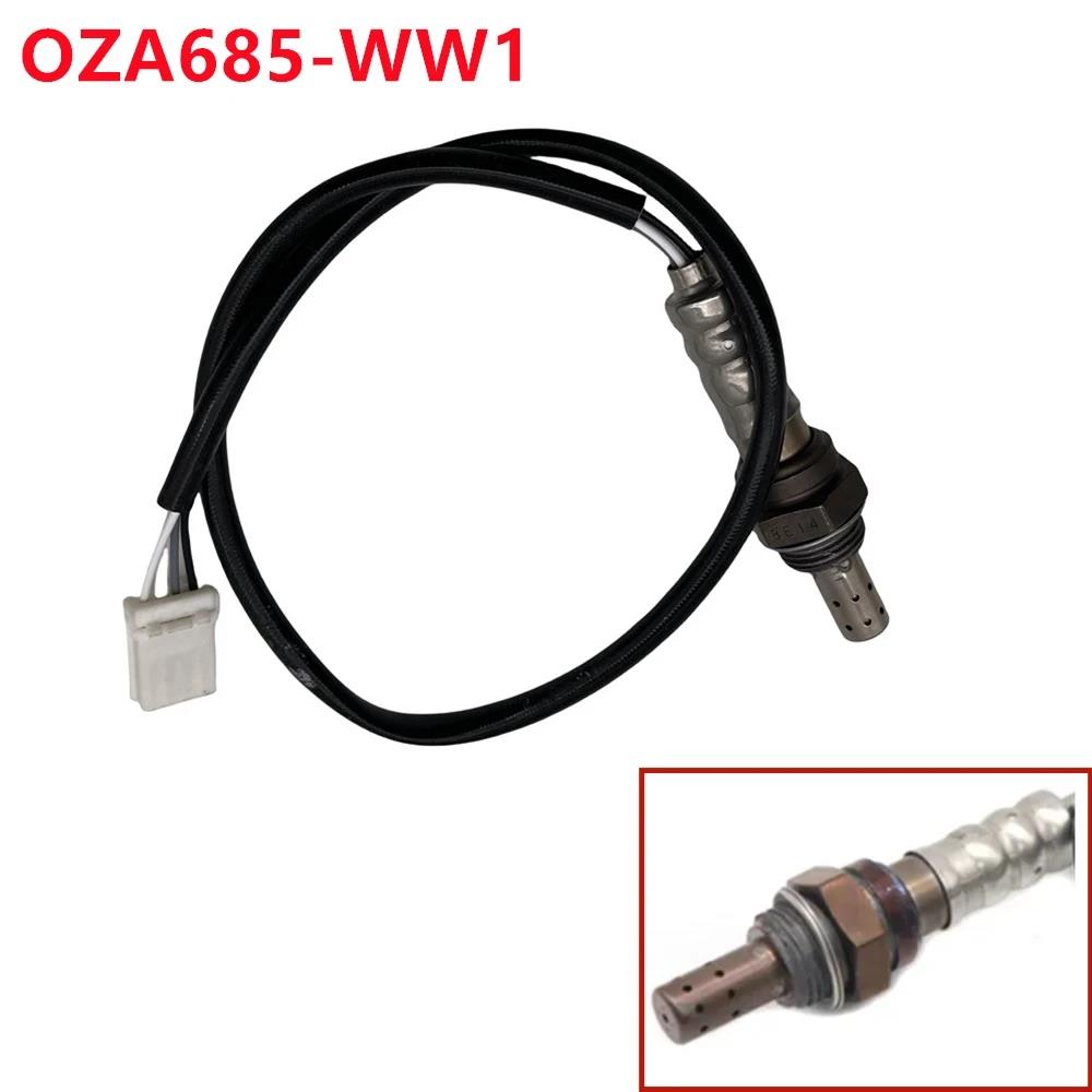 OZA685-WW1 For Wood / Pellet Heater Compatible New Car Oxygen O2 Sensor Air Fuel Ratio Lambda WO163304 OZA685-WWW High Quality