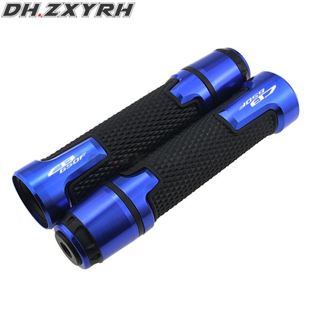 1 Pair Adjustable CNC Motorcycle Clutch Brake Levers Handle Hand Grips for Honda CBR650F CB650F CBR 650 F CB 650F