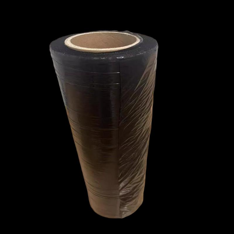 PE Stretch Packaging Film