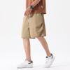 MINISO Men's Ice Silk Cargo Shorts
