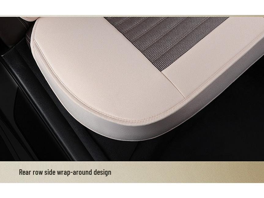 All-Season Car Seat Cushion for BMW X Series & 2/1 Series Models