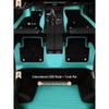 Custom Fit Floor Mats for Haval H6, Big Dog, Divine Beast, M6, H9, Red Hare, and First Love Models