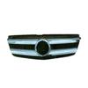 Car Front Bumper Grille Radiator Guard Net Frame