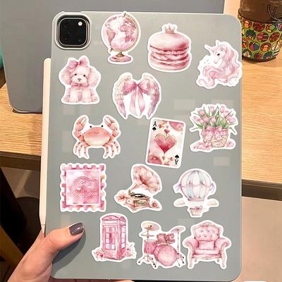 Hračky a hry – Samolepky pro děti