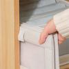 1/2pcs--Foldable Wardrobe Storage Box – Multifunctional Organizer for Clothes, Space-Saving – Mother's Day Gift – 1/2pcs