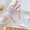 Fashionable Loose Thin Ice Silk Long Sleeves For Women Girls Summer Sunscreen Arm Protector Hand Sleeve Cycling Fingerless Glove