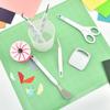 Vinyl Basic Craft Tool Set Weeding Tool With Weeder Scraper Spatula Tweezers Scissors Removal Tool