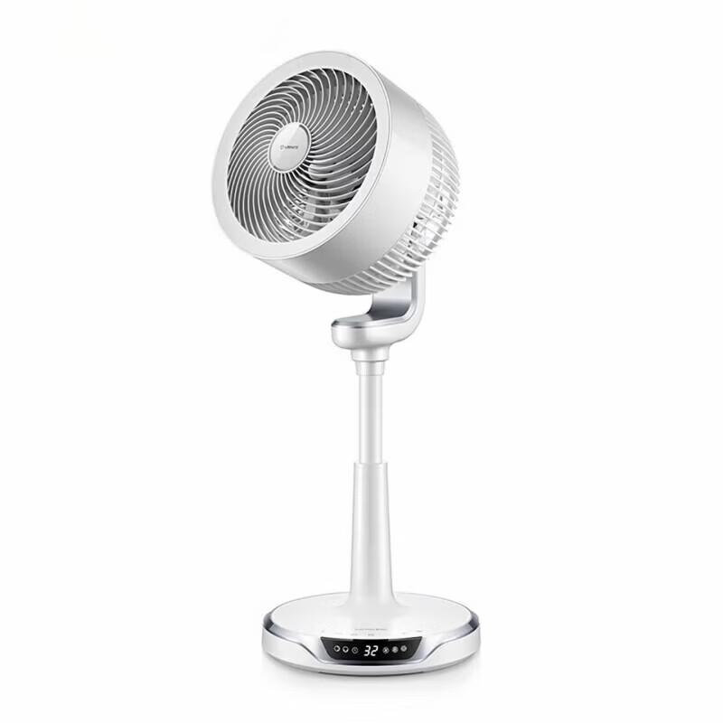 Airmate Air Circulator Floor Fan