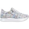 Кроссовки Remonte Dorndorf Platform Sneaker with Replaceable Footbed