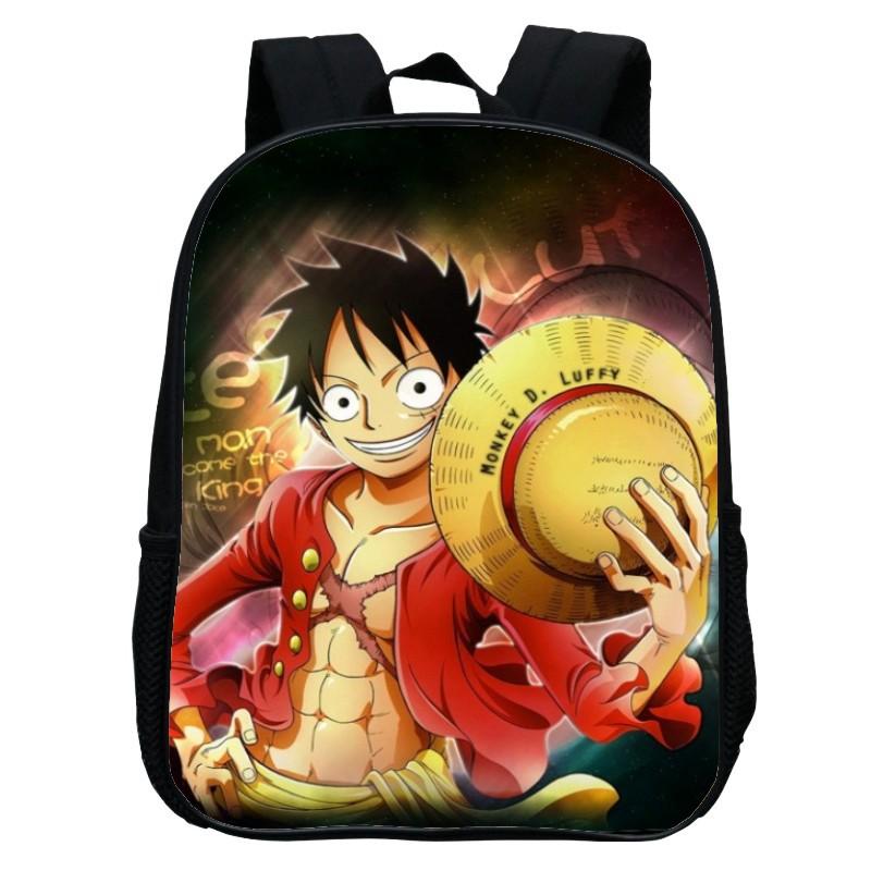 Bedruckter Kindergarten, Schultasche, Cartoon 12-Zoll-Rucksack, Lässig Und Leicht