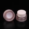 1/2 Pcs 3G Empty Nail Packaging Jar Box For Nail Manicure Diy Fast Painting Gel Solid Uv Varnishes Ombre Gel Nail Polish