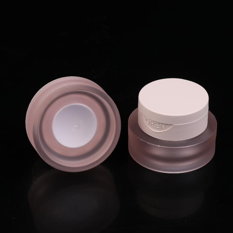 1/2 Pcs 3G Empty Nail Packaging Jar Box For Nail Manicure Diy Fast Painting Gel Solid Uv Varnishes Ombre Gel Nail Polish