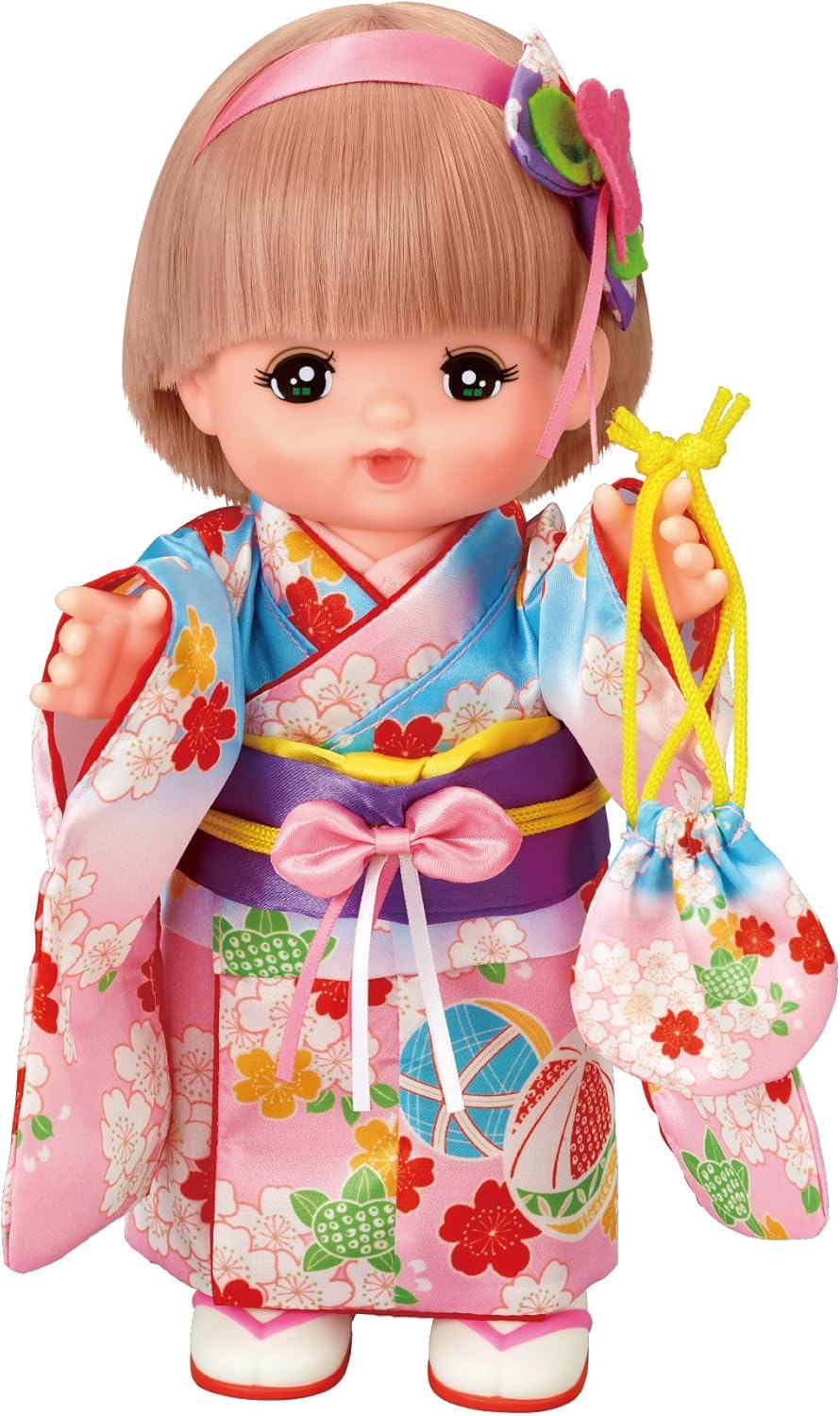 

set Kimono set Dress-up