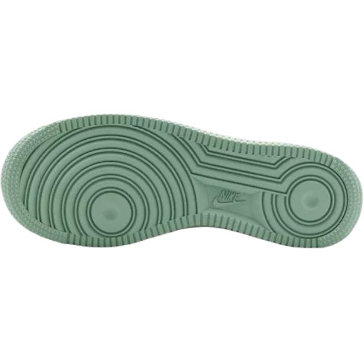 Nike × Kobe Bryant Air Force 1 Low Steam Green Confortabil Versatil Suport Top Jos Adidași Copii Adidași Copii IO4610-005
