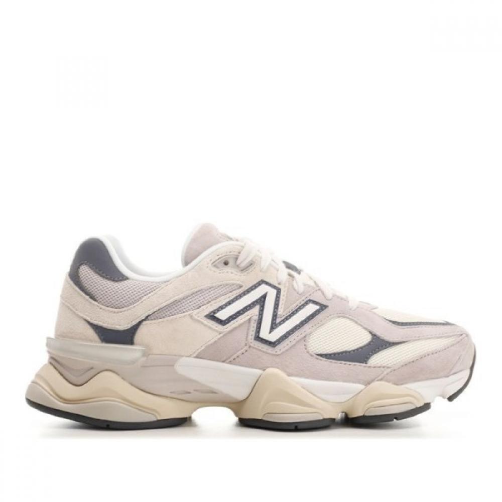

New Balance Sneakers U9060eeb Moonrock Light Grey Blue US8.5