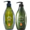 Champôs e condicionadores para cabelo – Shampoos
