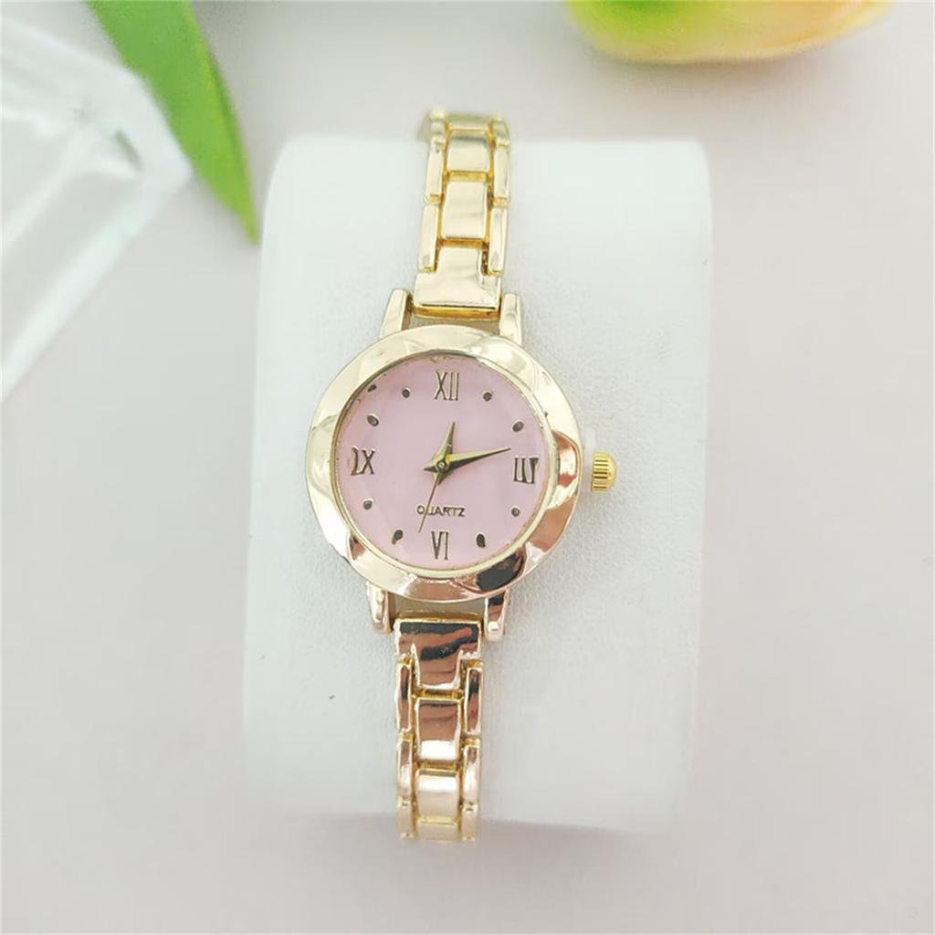 Women Fashion Leather Watch