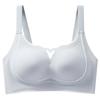 Untouched Lingerie for Women Sexy Without Steel Rims Push Up Bra with Anti Sagging Support Adjustable Gathering Bra