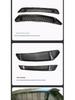 2015-2017 Ford Mustang Carbon Fiber Front Air Intake Grille