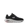 Men's Sneakers Infinity Cool 232303, Blk Black