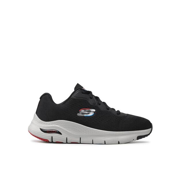 Men's Sneakers Skechers Infinity Cool 232303, Blk Black