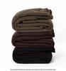 Women's Winter Plus Velvet Thickened Cotton Pants for Elderly: Warm, Loose Straight-Leg Fit for Grandma