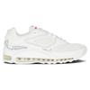 Supreme x Nike Air Max 98 TL SP Bílé Unisexové Tenisky Metalicko-Stříbrná Plachetnicová DR1033-100
