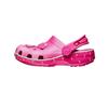 Classic Strawberry Bear Fashionable Comfortable Clogs Kids Clogs 212241-90H