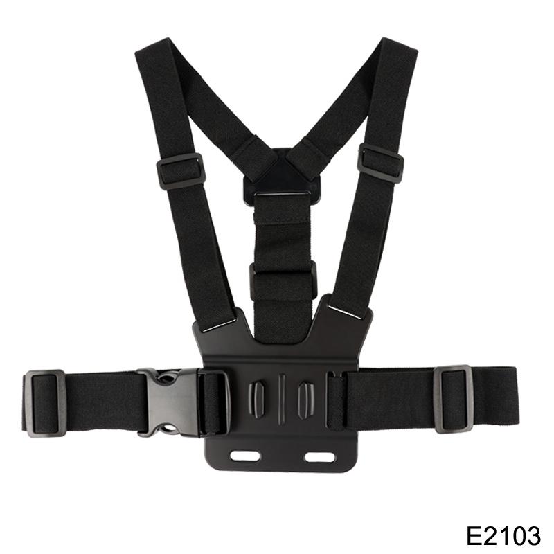 

Нагрудное крепление-ремень для мобильного телефона iPhone 14, держатель, нагрудный ремень для GoPro Hero 11 10 9 8, аксессуары для экшн-камеры DJI, POV