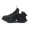 Li Ning Pan Gu Chunky Sneakers Women's Low top Black AGLR150-11