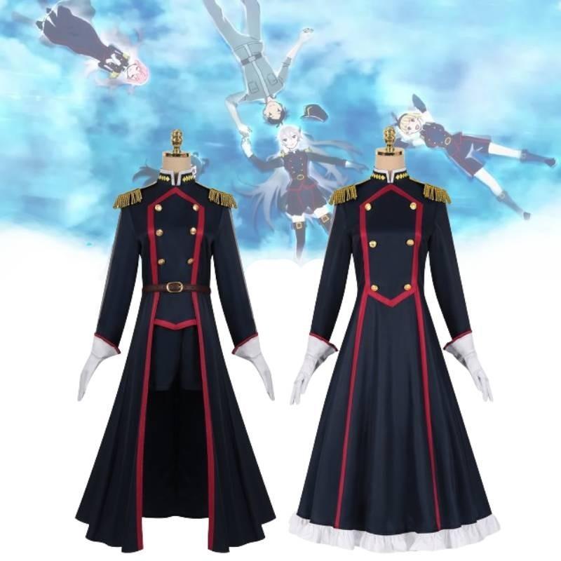 Magical Warrior Slave Cosplay Costume Featuring Yuka Megumi And More Polyester Material 2022 Winter