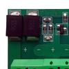Intelligent Photovoltaic Controller Board Automatic Light Weather Resistant Material DIY System Accessory