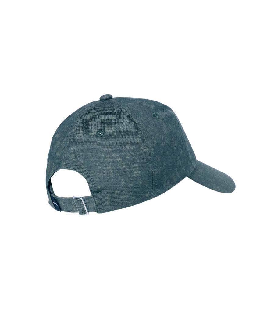 MYSTICBOARDING Washed Cap