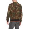 Polo Ralph Lauren Hanorac cu imprimeu urs Camuflaj Gât rotund Mânecă lungă Hanorac Bărbați hanorac 710766090-001