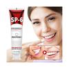 3 stuks SP6 Probiotica Whitening Tandpasta Verwijderen Slechte Adem Tandpasta voor Dagelijks Gebruik