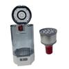 2 Pcs Dust Collection Cup Cyclone Separator Accessories For Roborock Robot Vacuum Sweepers O10 Onyx, S7 Plus, And S7 MAXV Plus