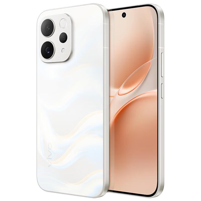 Vivo S50 5G AI Smartphone (CN version)