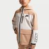 Nike Kids Jackets Hooded Moderate IR8080-200