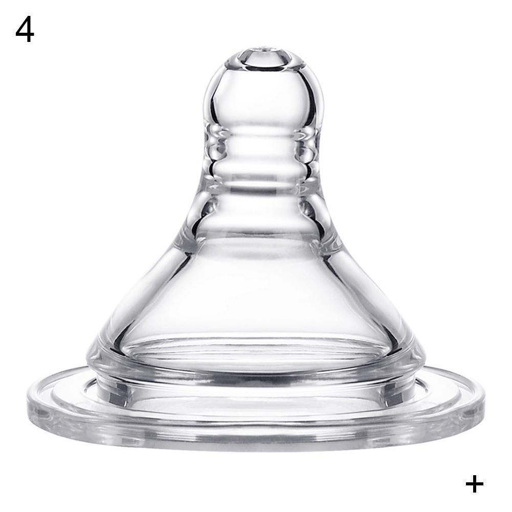 pacifier teat