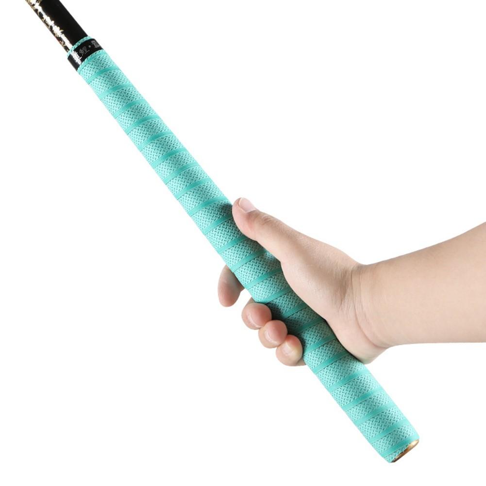 Fishing Rod Handle Non-Slip Grip Tape Rod Handle Tape