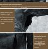 Men's Tactical Softshell Fleece Jacket: Windproof, Waterproof, Outdoor Sports Outerwear.