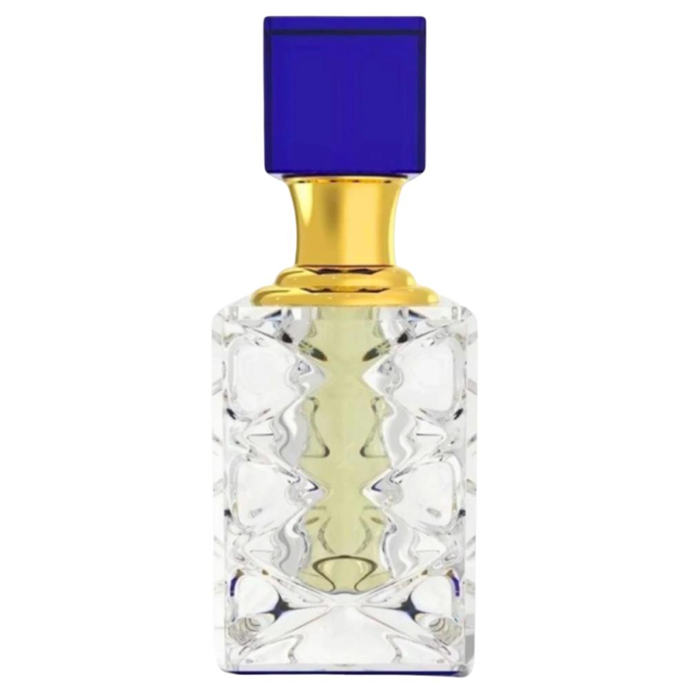 El Nabil - Concentrated Perfume Crystal Collection - Musc Sugar -
