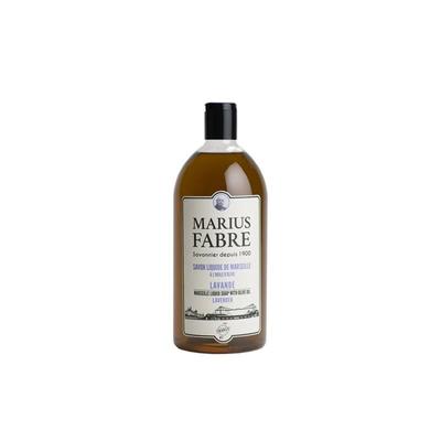 Refill_Marseille 1900 Liquid Soap (1000ml)