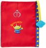 Disney Dear Little Hands Crisp Mini Picture Book Toy Story