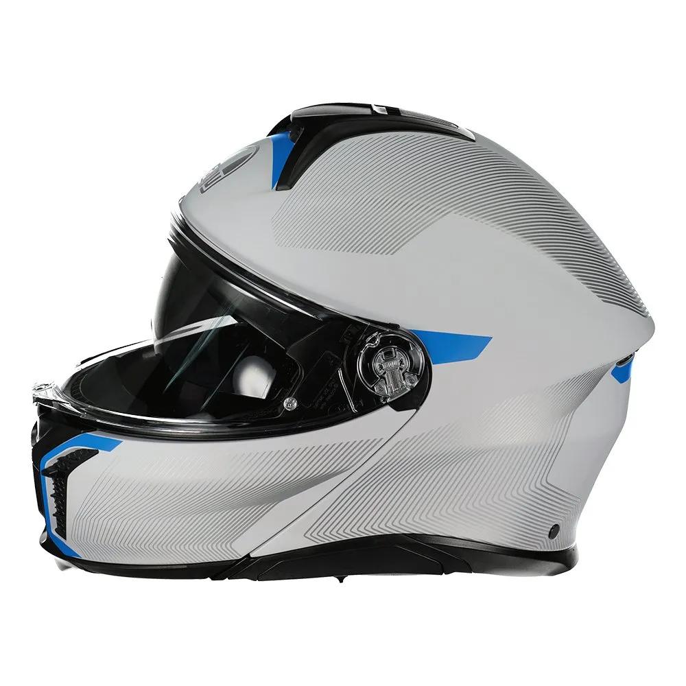 AGV Modular Helmet Tourmodular Multi MPLK Refurbished