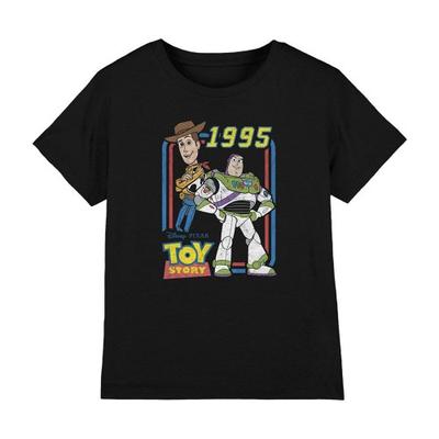 Tops (For Boys Over 4) – T-shirts