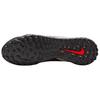 Phantom 6 Artificial Turf Soccer Shoes Unisex Beige Red IO8449-661
