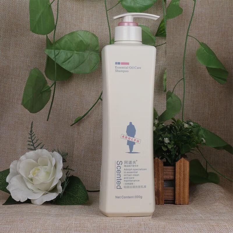 ADOLPH Clear & Refreshing Shampoo